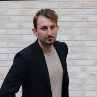 Luca Infeld