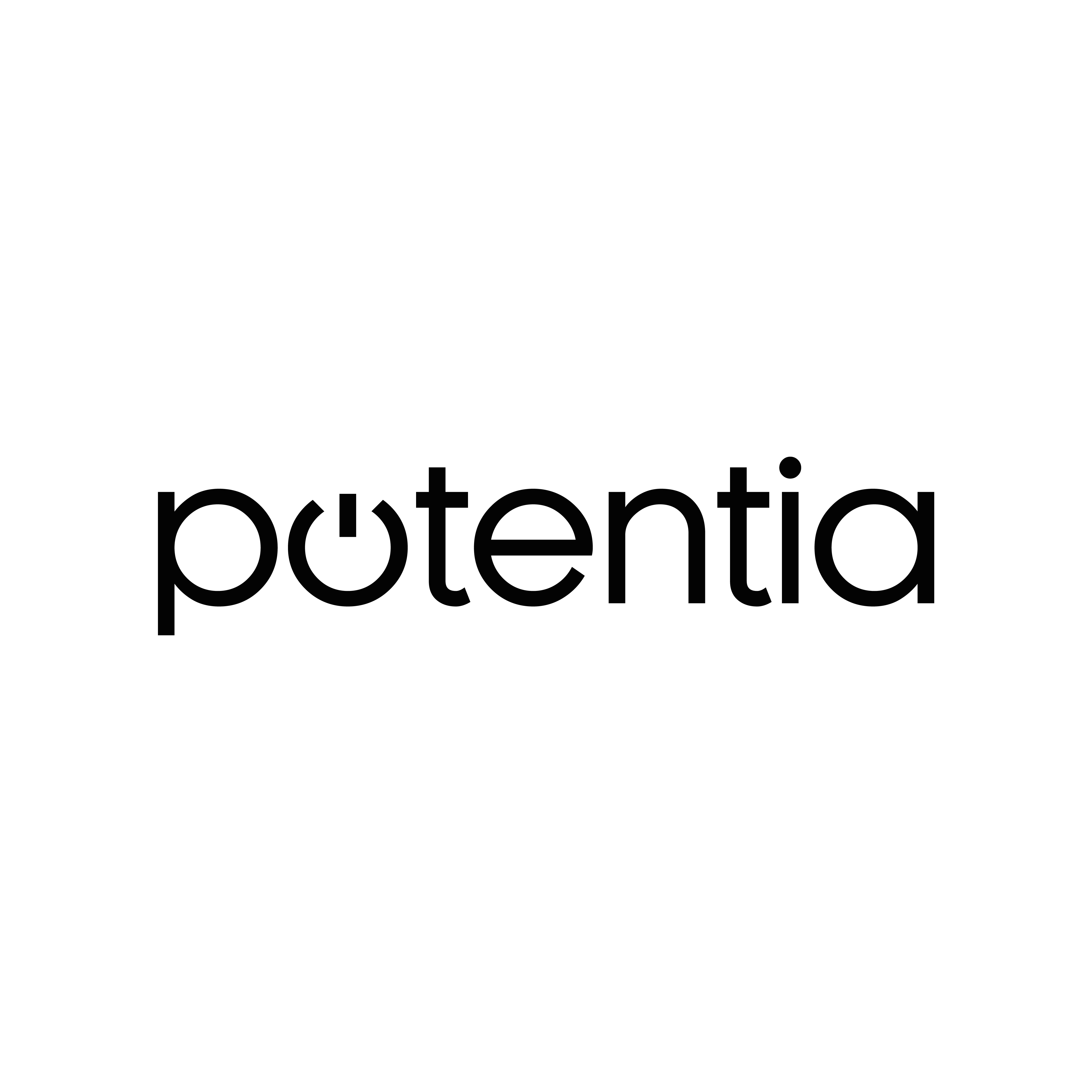 potentia